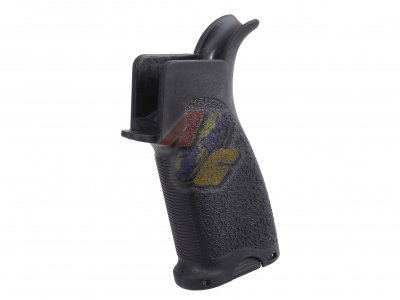 E&C B Style Grip with Grip End For M4/ M16 Series AEG ( BK )