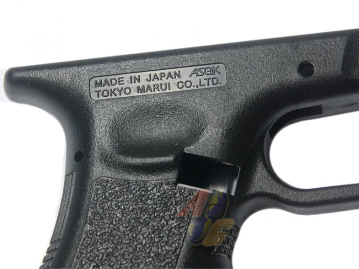 Tokyo Marui G17 Frame - Click Image to Close