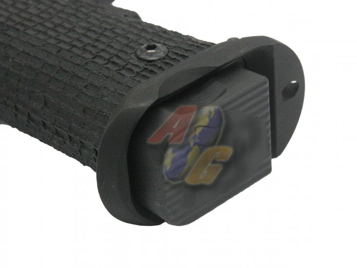 Army R501 Costa Carry Comp GBB ( Black ) - Click Image to Close