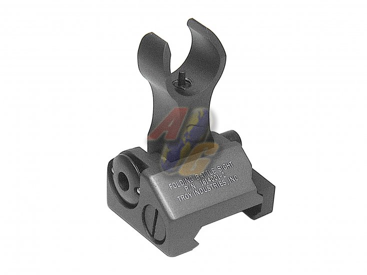 Bomber Flip-Up Front Sight ( LMT Ver ) - Click Image to Close