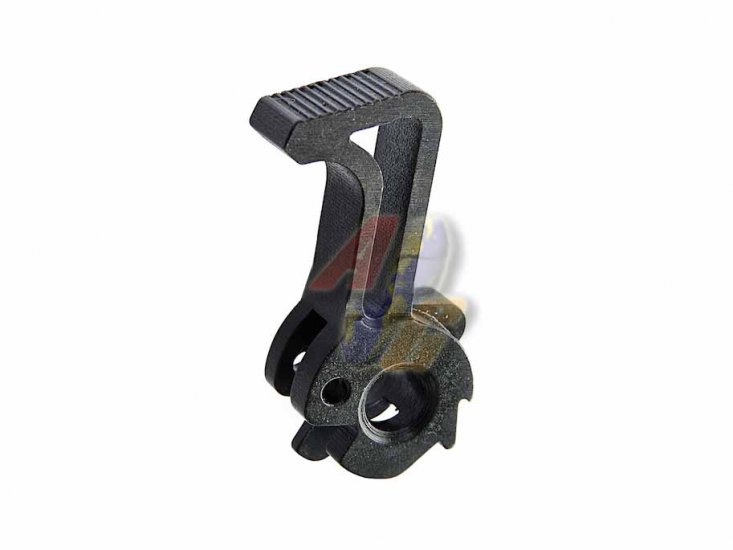 --Out of Stock--Gunsmith Bros SV SR Style Hammer For Hi-Capa/ 1911 Series GBB ( BK ) - Click Image to Close