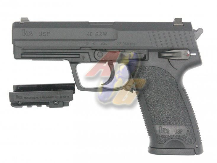Tokyo Marui H&K USP AEP ( Gun Only ) - Click Image to Close