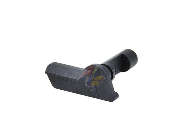 --Out of Stock--SY Airsoft Thumb Rest For SIG/ VFC P320 M17/ M18 GBB - Click Image to Close