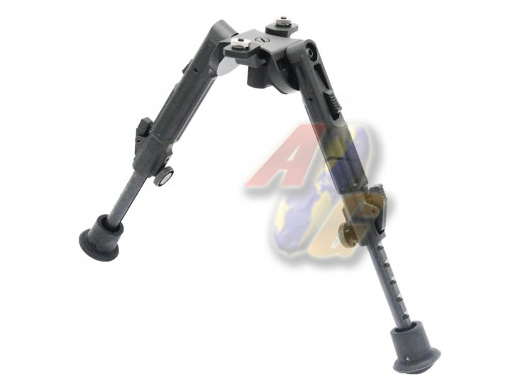 --Out of Stock--ARES Folding Bipod Modular Accessory For M-Lok Rail System (Short ) - Click Image to Close