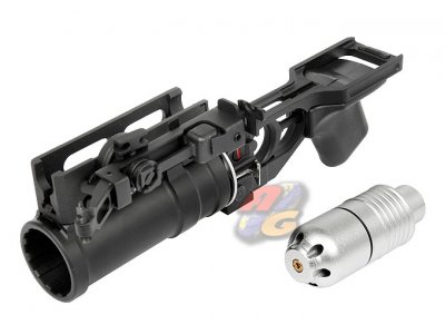 --Out of Stock--DiBoys Full Metal GP25 Grenade Launcher For AK Series