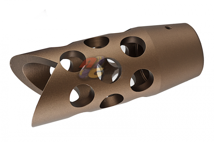 G&P Choke Tube II For G&P M870 Series Shotgun ( Sand ) - Click Image to Close