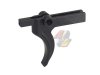 Armyforce Steel Trigger For WA M4 Series GBB