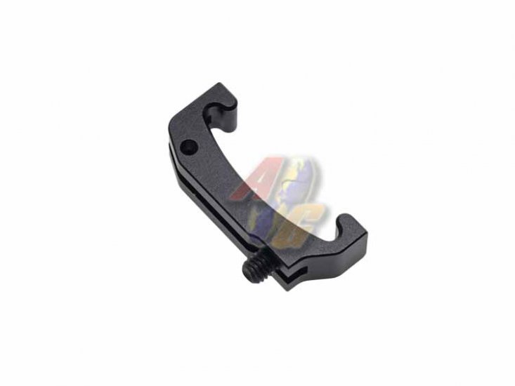 COWCOW Technology Module Trigger Base ( Black ) - Click Image to Close