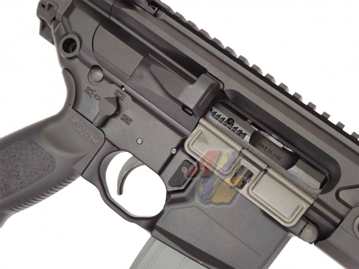 --Out of Stock--AG Custom APFG MCX Rattler SBR GBB with Marking - Click Image to Close