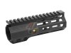 SLR Airsoftworks ION ION 6" Lite M-Lok Handguard Rail Conversion Kit For M4 Series MWS/ PTW/ GBB ( by DYTAC )