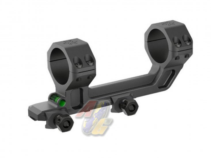 Vector Optics 30mm One Piece Picatinny Cantilever ACD Mount - Click Image to Close