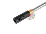 G&D DTW 6.03mm Inner Barrel with Hop-up Chamber ( 363mm )