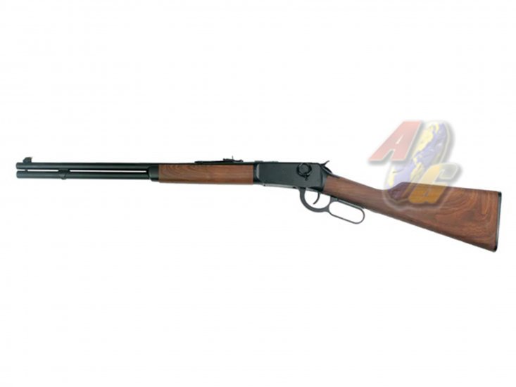 Bell Winchester M1894 Co2 Lever Action Rifle ( 103 ) - Click Image to Close