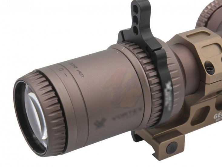 --Out of Stock--HWOCAG HD 1-6 x 24 Scope - Click Image to Close