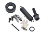 BJ Tac MWS Nozzle Parts Complate Set