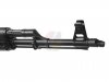 --Out of Stock--Well AKS Gas GBB ( Black/ GN-G74C )