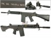 --Out of Stock--King Arms FN FAL Tactical Carbine