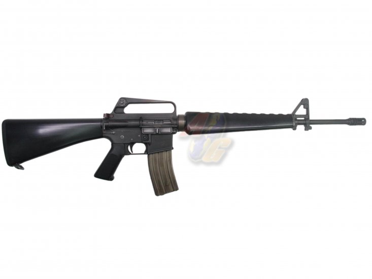 --Out of Stock--Viper M16A1 GBB ( Shabby Cerakote Version ) - Click Image to Close