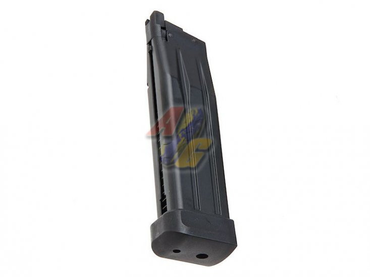 G&G 30rds Gas Magazine For G&G GPM1911CP GBB Pistol - Click Image to Close