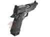 --Out of Stock--Army+ T8+ A+ Staccato C2 GBB Pistol ( Black )