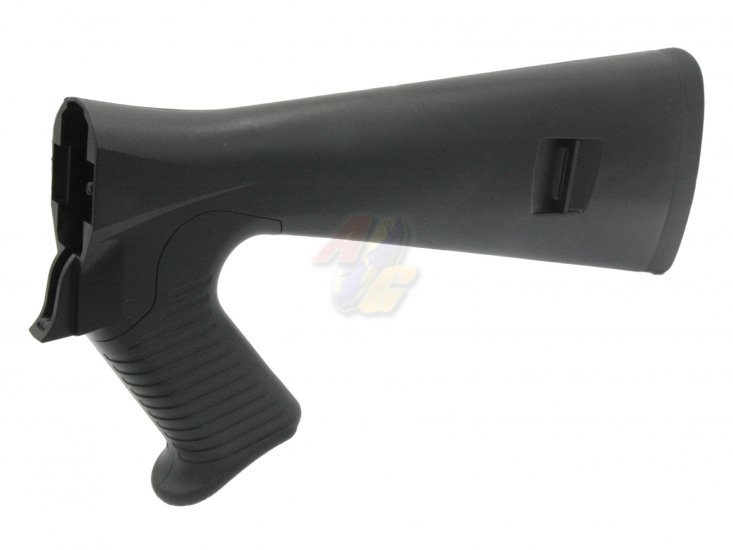 --Out of Stock--CYMA Mesa Tactical Stock For CYMA M870 Shotgun - Click Image to Close