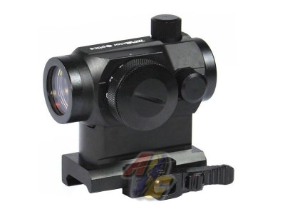 --Out of Stock--Vector Optics Micro Red Dot Sight with QD/ Low Mount