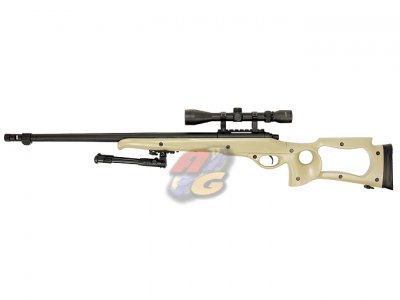 --Out of Stock--Well MB10 Sniper Rifle Full Set (Tan)