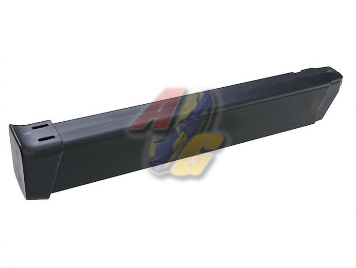 --Out of Stock--ARES 125rds AEG Magazine For ARES M45 Series AEG - Click Image to Close
