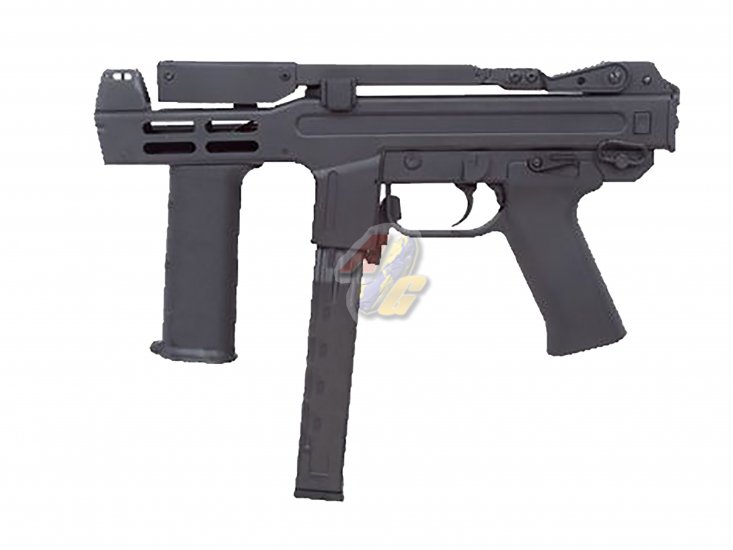 --Out of Stock--AY Custom Spectre M4 AEG - Click Image to Close
