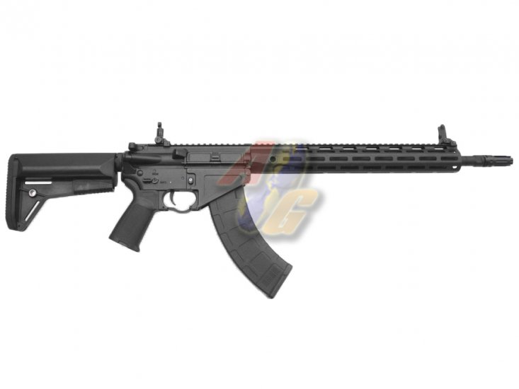 --Out of Stock--CYMA AR-47 375mm M-Lok Handguard AEG ( CM093BM ) - Click Image to Close
