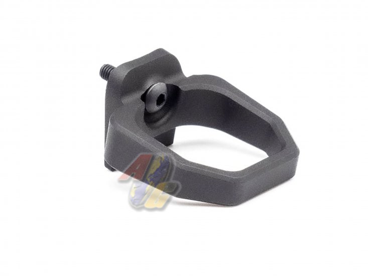 TTI Airsoft CNC Charge Ring For TTI Airsoft TP22 Competition GBB ( Black ) - Click Image to Close