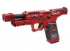 Armorer Works VX7112 Deadpool 17 GBB Pistol with RMR Cut