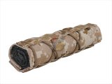 --Out of Stock--Emerson 220mm Airsoft Suppressor Cover ( AOR1 )