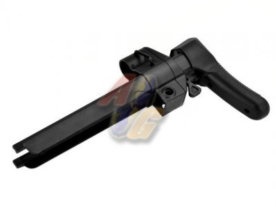 --Out of Stock--Golden Eagle MP5 Retractable Stock