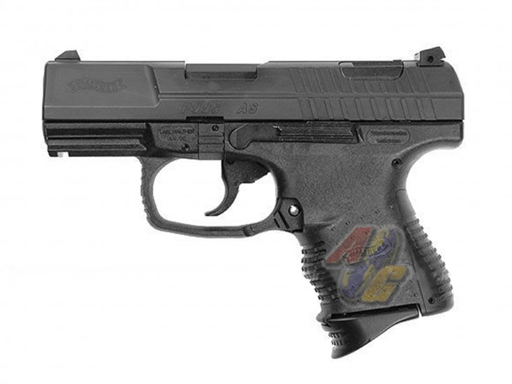 --Out of Stock--Maruzen Walther P99 Compact GBB - Click Image to Close