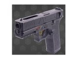 Armorer Works VX8300 GBB Pistol ( BK )
