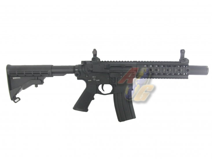 Asia Electric Gun M7A1 AEG without Marking ( Last One ) - Click Image to Close