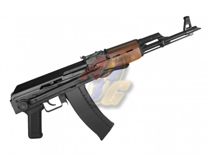 --Out of Stock--Well AKS Co2 GBB ( GN-G74C ) - Click Image to Close