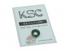 KSC Piston Lip For KSC M11A1/ USP/ HK45/ M1911/ MK23/ P226/ VZ61 Series System 7 GBB( NO.219 )