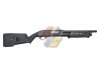 CYMA M870 M-Style Style Full Metal Short Shotgun ( BK )
