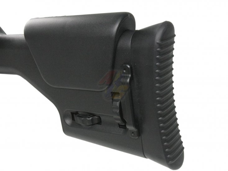 --Out of Stock--ARES SL-10 Tactical ECU Version AEG ( Black ) - Click Image to Close