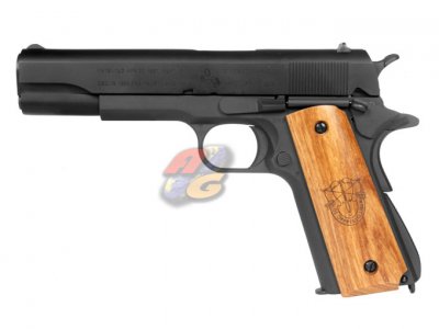 --Out of Stock--Future Energy M1911A1 GBB Pistol ( Special Force Edition )