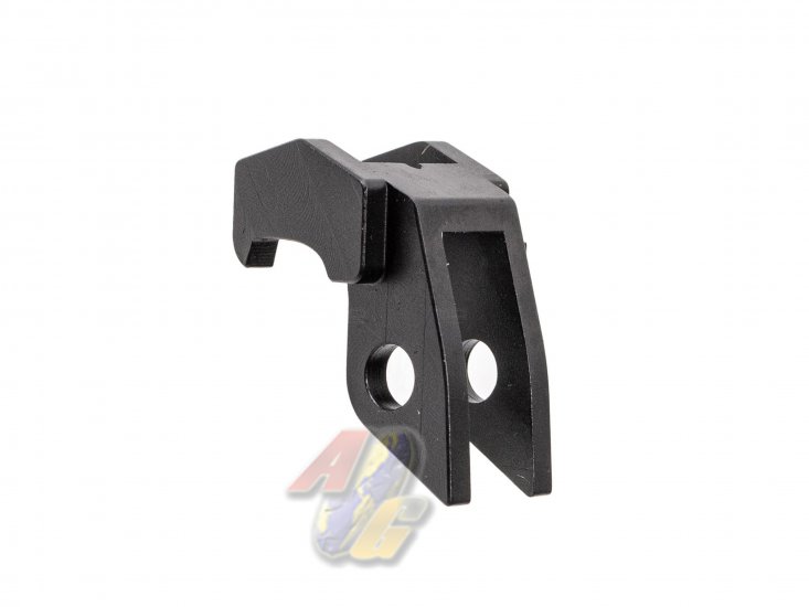 Hephaestus CNC Steel AK Trigger Hook For GHK AK Series GBB - Click Image to Close