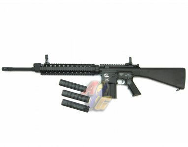--Out of Stock--Classic Army AR10 AEG