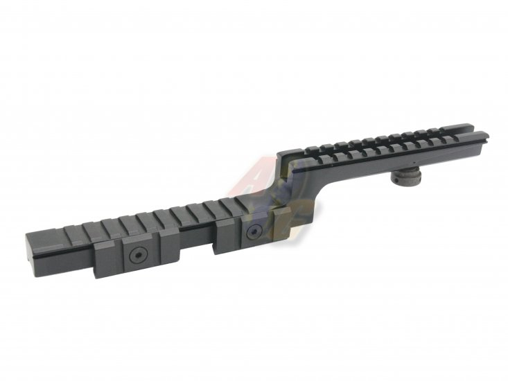 --Out of Stock--G&P M16A2 Z Type Rail Mount Base - Click Image to Close
