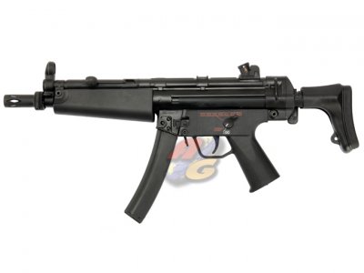 --Out of Stock--SRC SR5-A5 (Retractable Stock)