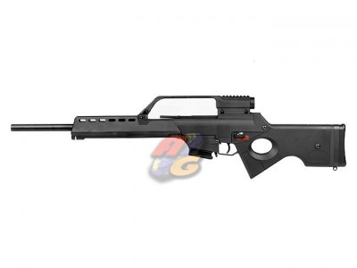 --Out of Stock--Jing Gong SL8 AEG w/ Scope