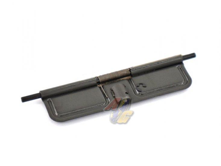 --Out of Stock--Iron Airsoft Steel Receiver Dust Cover For Tokyo Marui M4 Series GBB ( MWS ) - Click Image to Close