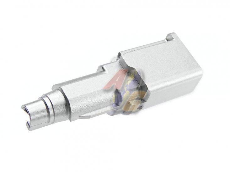 --Out of Stock--Dynamic Precision Aluminum Loading Nozzle For Umarex/ VFC G17 GBB - Click Image to Close