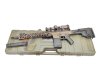 --Out of Stock--ARES AR308L AEG Rifle ( Bronze/ Deluxe Version )